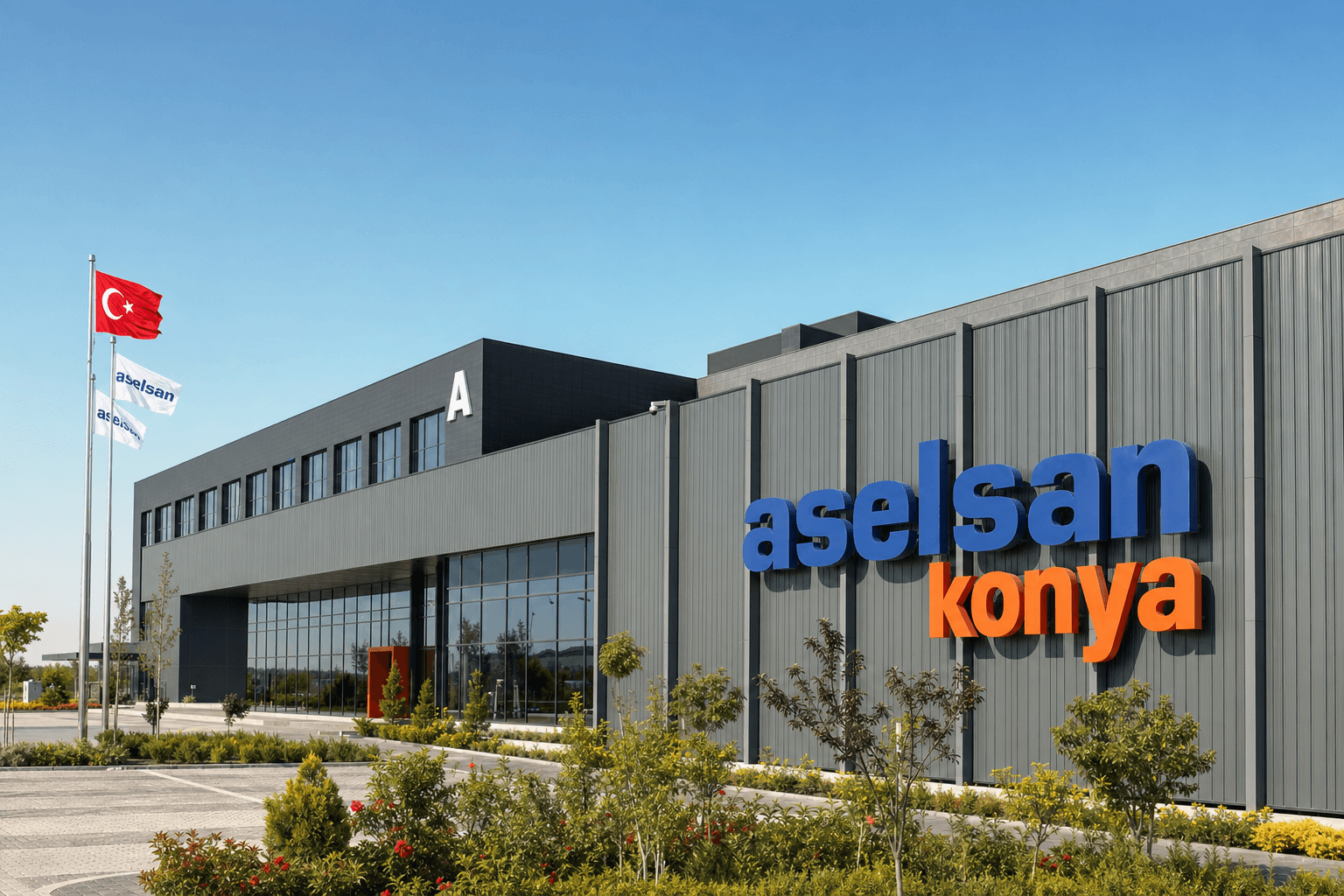 ASELSAN KONYA