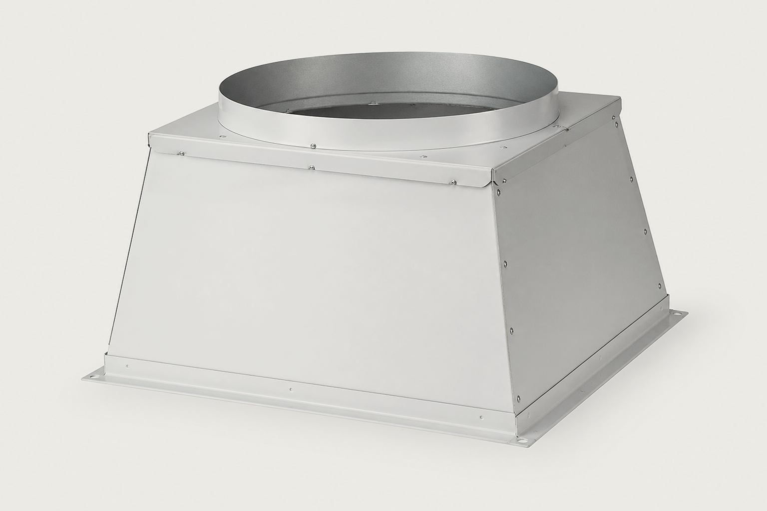 AE-CB Roof Connection Box
