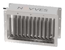 AE-EH Duct Type Electric Heater