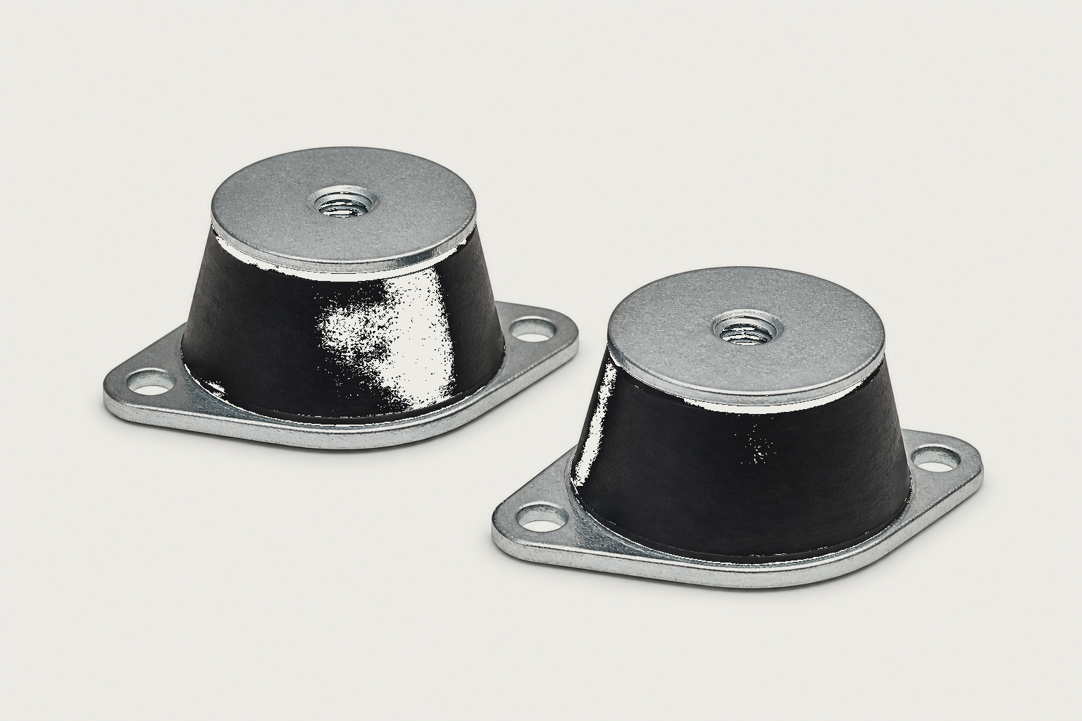 AE SF Mounting Feet