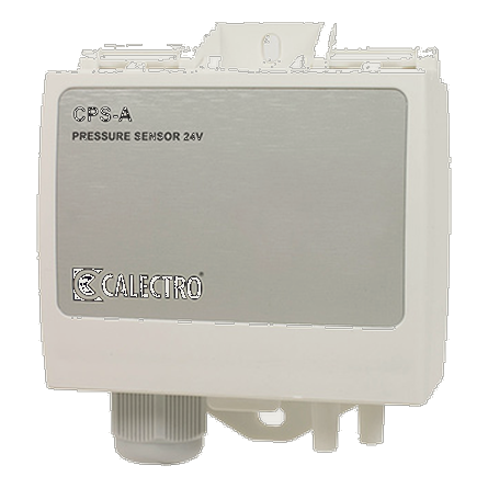 Differential Pressure Sensor