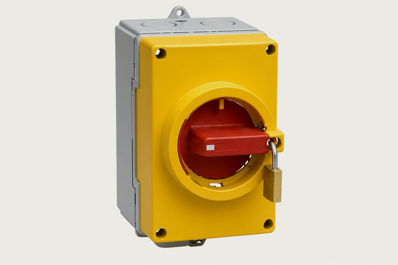 Safety Switch