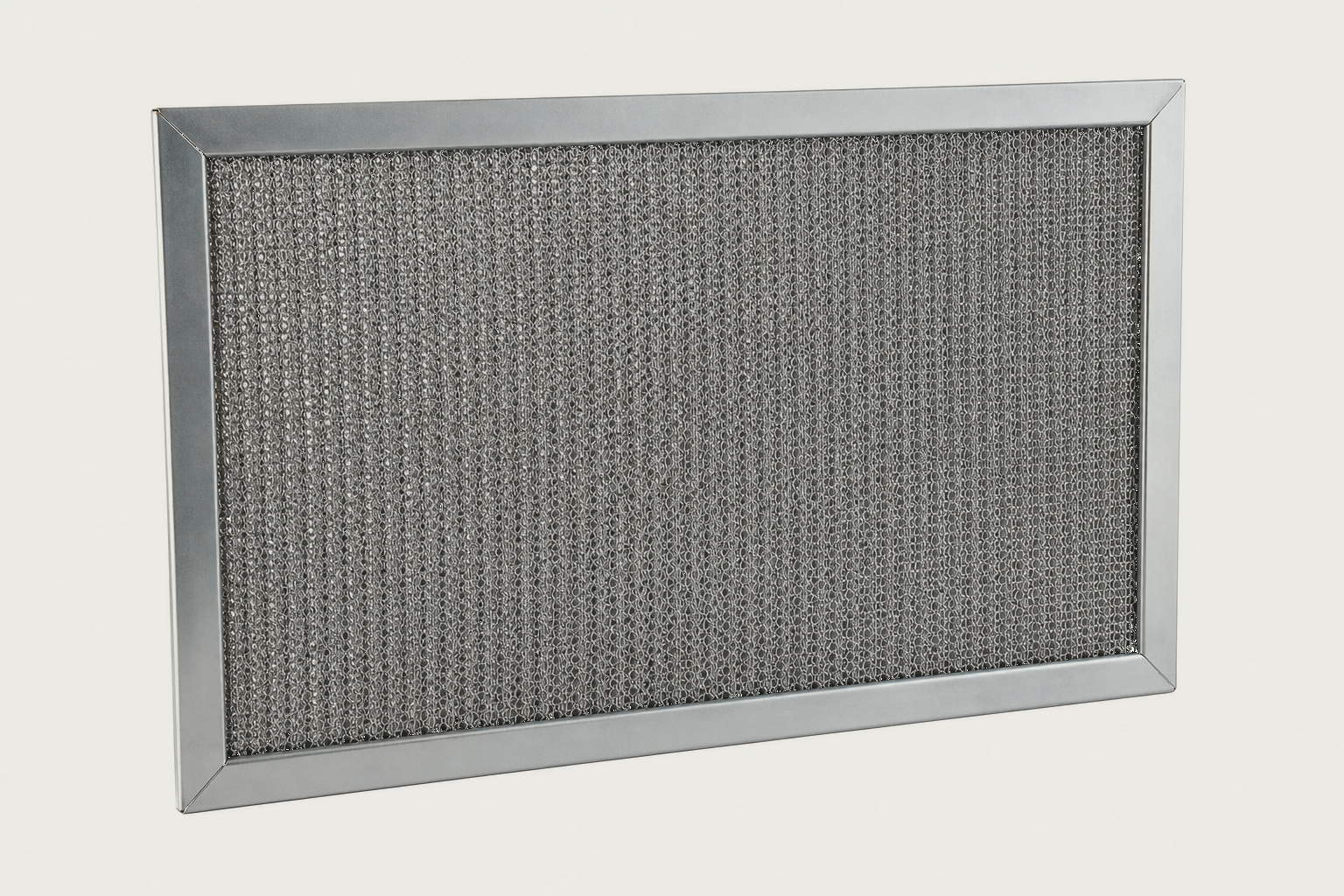 G2-G3 Metal Grease Filter