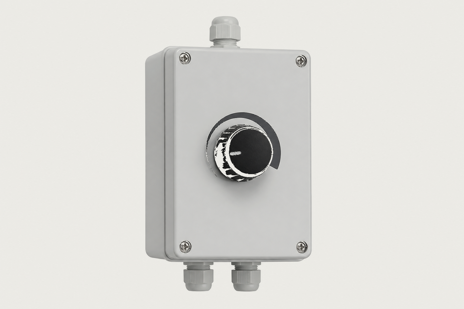 Single Phase Speed Controller