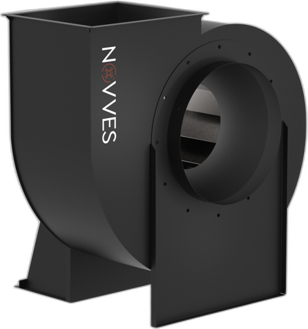 Nautilus LPF