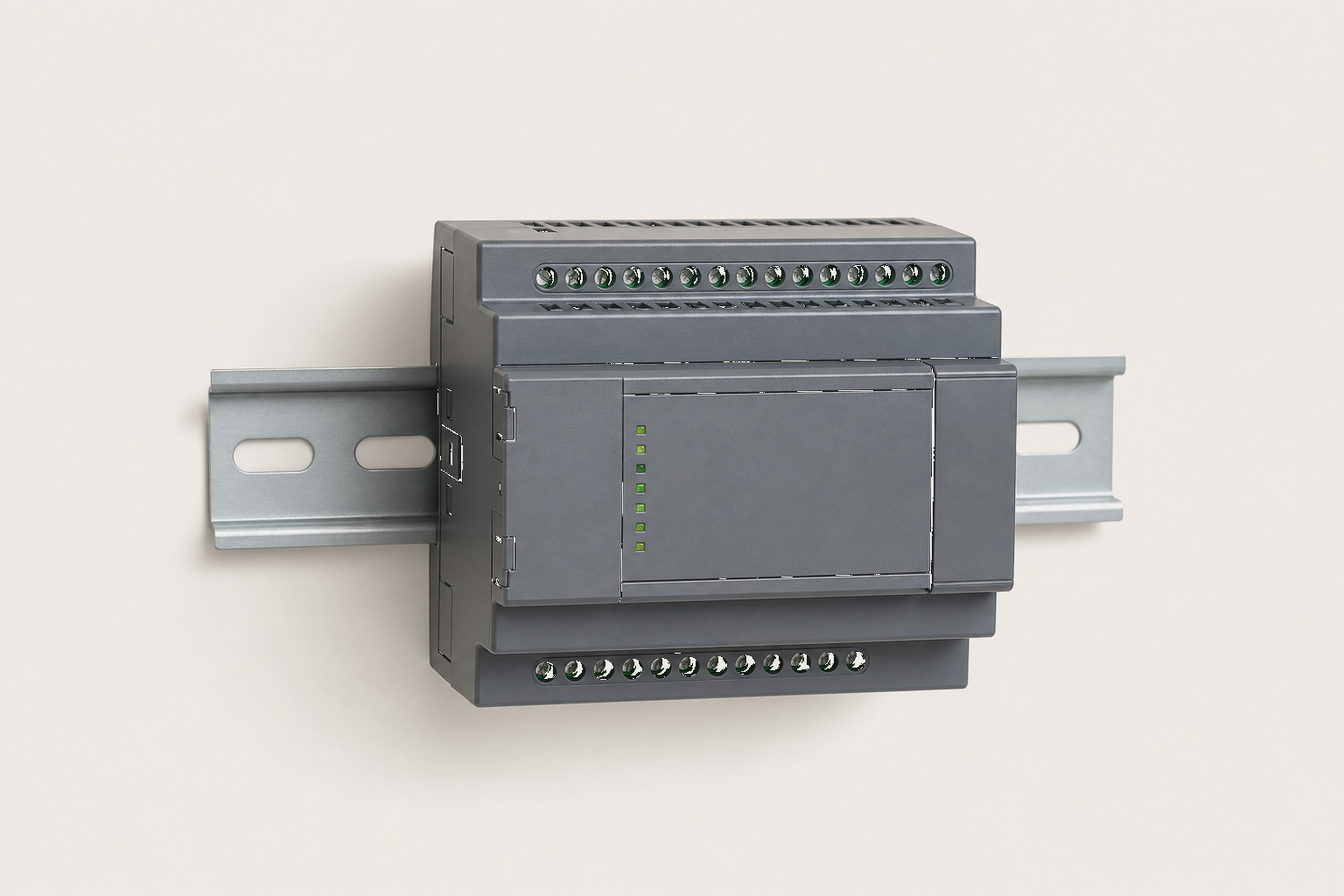 PLC